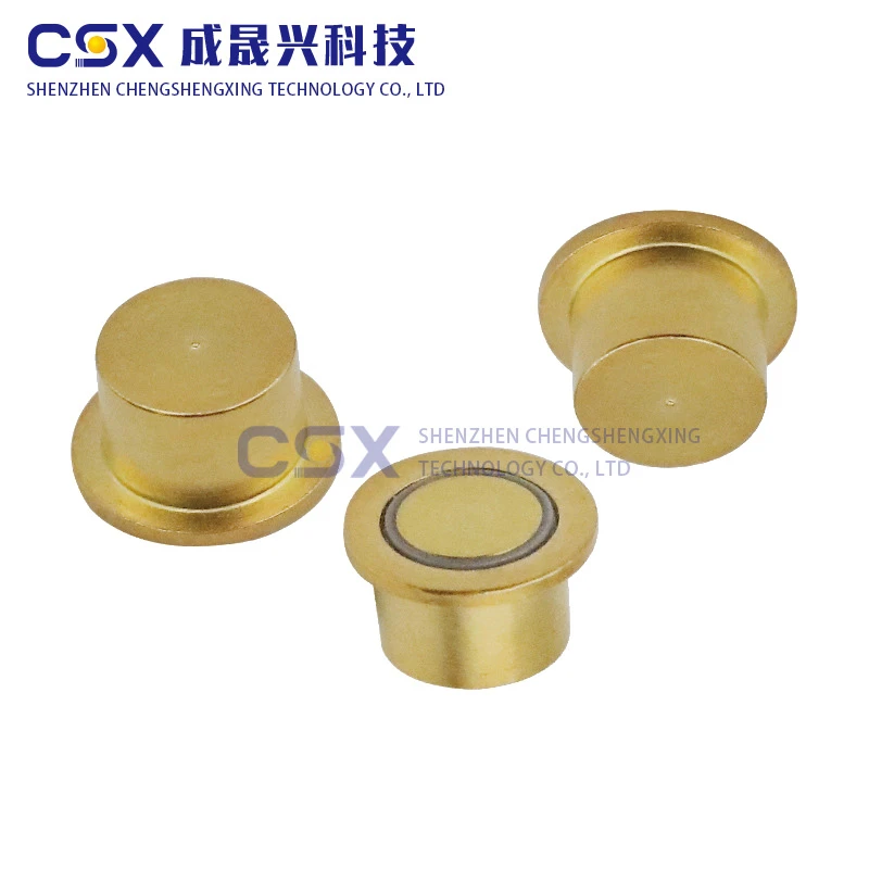 Inductive Safety Switches CSX-SEN-360T-45