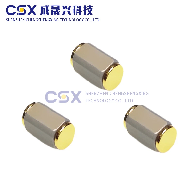 CSX-SEN-645B: เซ็นเซอร์การเอียงและการสั่นสะเทือนรอบทิศทางความไวสูง